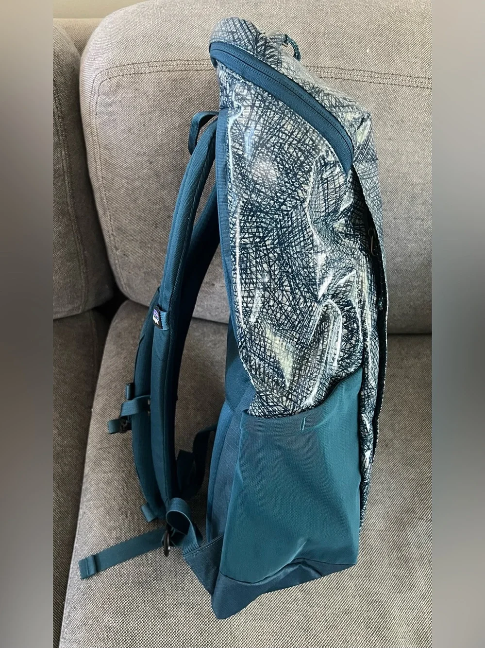 Patagonia Black Hole Pack 25L